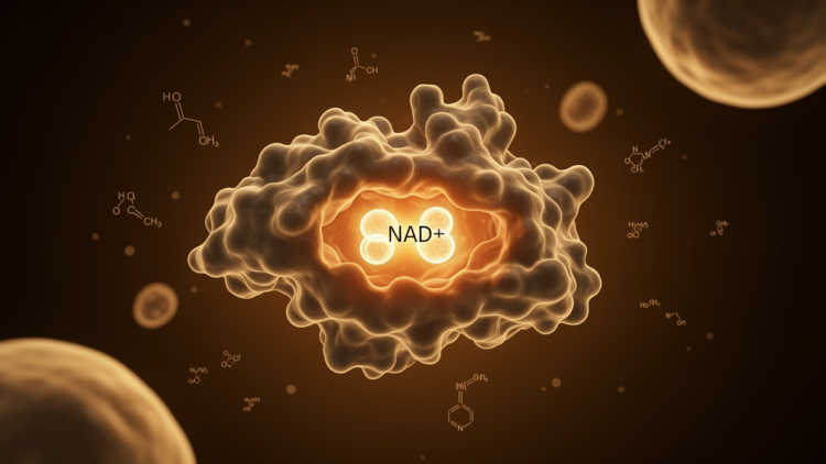 SIRT2: The NAD-Dependent Enzyme That Ties Metabolism to Aging