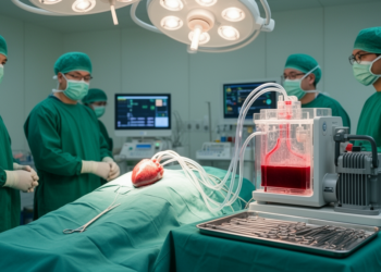 Resuscitating Organs After Death: How Abdominal Normothermic Regional Perfusion Is Rewriting Transplant Rules