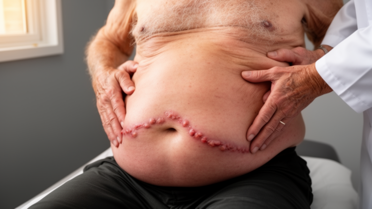 Abdominal pseudohernia preceding the herpes rash: a pre-eruptive diagnostic pitfall in herpes zoster