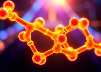 Molecular Movie Captures Azobenzene’s Light-Triggered Shape Change in Picoseconds
