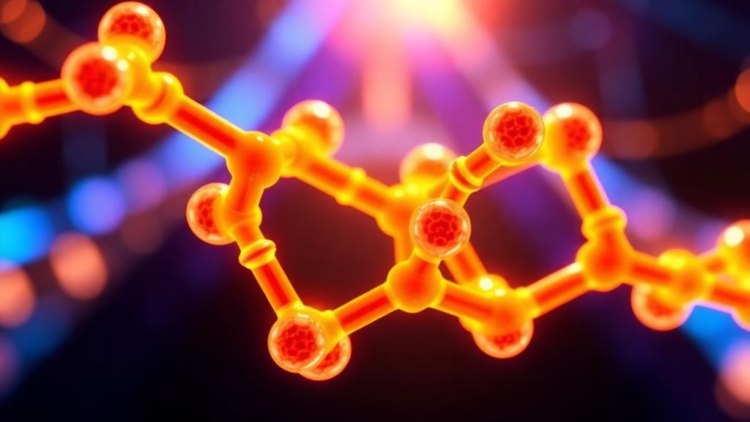 Molecular Movie Captures Azobenzene’s Light-Triggered Shape Change in Picoseconds