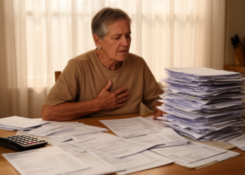 Immune Therapy’s Hidden Cost: Nearly Three in Ten Lung Cancer Patients Face Severe Financial Toxicity