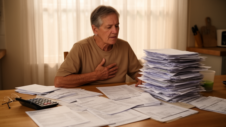 Immune Therapy’s Hidden Cost: Nearly Three in Ten Lung Cancer Patients Face Severe Financial Toxicity