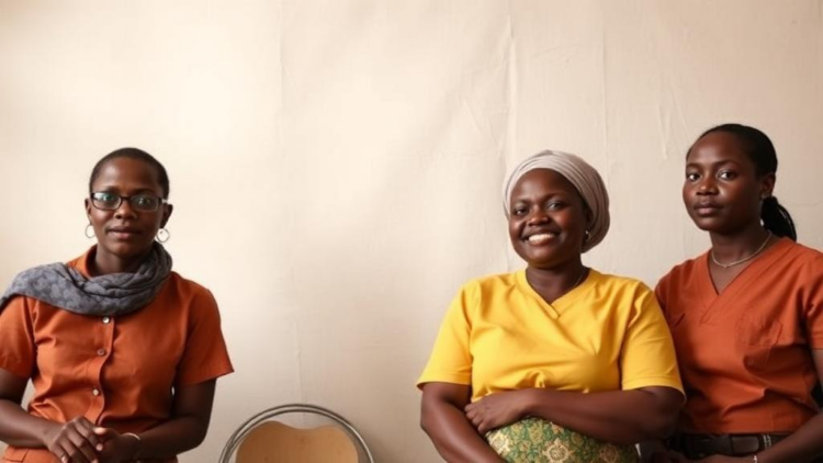 Resilience, Not Just Support, Drives Life Satisfaction for Blind Teacher Trainees in Ethiopia