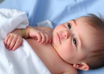 Hidden Chest Tumor in a Six-Month-Old Nearly Proves Fatal During Anesthesia