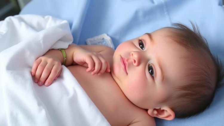 Hidden Chest Tumor in a Six-Month-Old Nearly Proves Fatal During Anesthesia