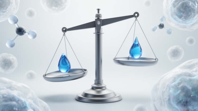 Anesthesia and dexmedetomidine may shift the body’s fluid set-point in opposite directions