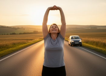 One Spine, Many Pains: How a 280-Kilometer Journey to an Osteopath Unlocked a Recovery That 70 Physiotherapy Sessions Could Not