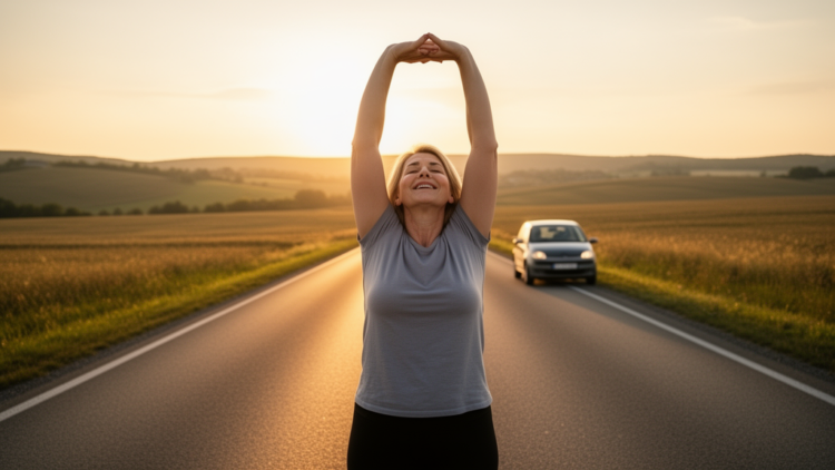 One Spine, Many Pains: How a 280-Kilometer Journey to an Osteopath Unlocked a Recovery That 70 Physiotherapy Sessions Could Not
