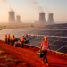 South Africa’s Just Energy Transition Delivers Jobs, but Poverty Gains Remain Elusive