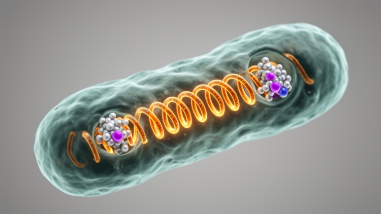 Computational Hunt Yields Two New Anti-Tuberculosis Drug Leads Targeting the Bacterial DNA Engine