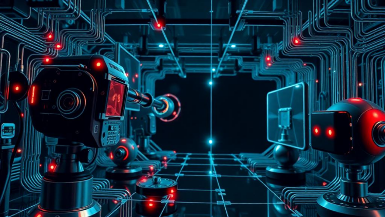 Teaching Machines to Sort Reality Along Many Dimensions at Once