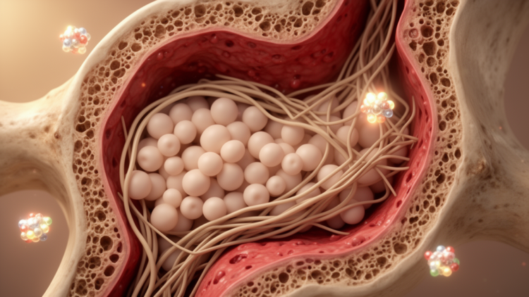 How the Bone Marrow Niche Shields Acute Myeloid Leukemia From Chemotherapy