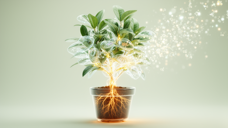 Plants as agents: senome, electrome and the making of a plant semiosphere
