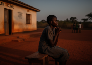 Fear of Prosecution Silences Women Seeking Abortion Care in Malawi
