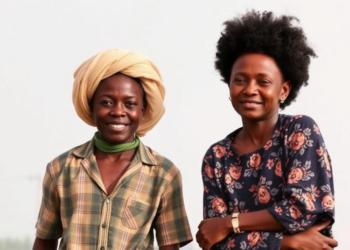 Just Climate Futures: Why the Net Zero Transition Must Put Social Inclusion First