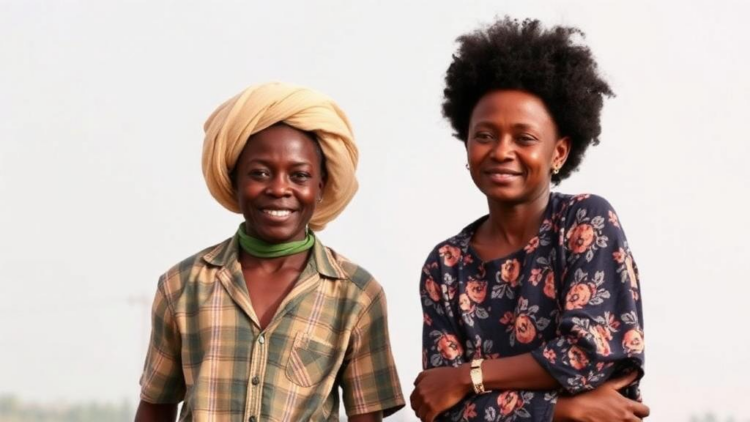 Just Climate Futures: Why the Net Zero Transition Must Put Social Inclusion First