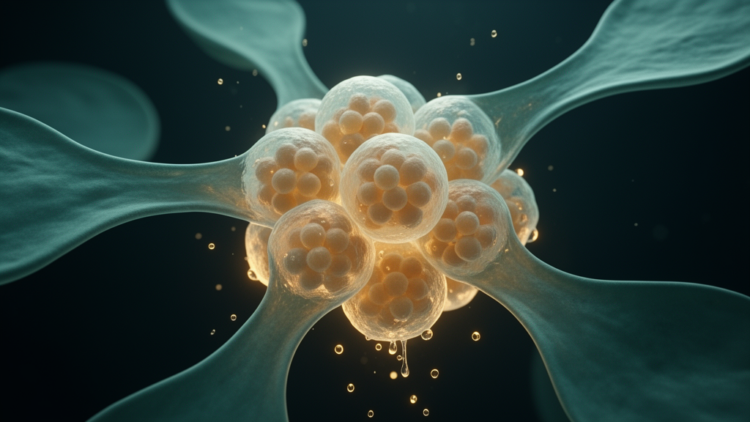 Somatic Cells Kill Germline Cysts by Acidification, Review Finds
