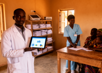 Digital health could transform Somalia’s fragmented health system