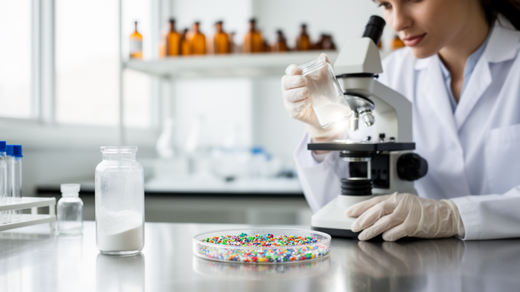 EU Microplastics Rules Reach the Pharmacy: How REACH Is Reshaping Drug Formulation