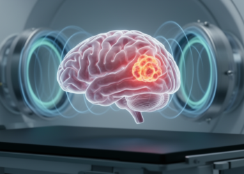 Skipping Gadolinium: Brain Tumor Screening Without Contrast Agents Matches Gold-Standard MRI