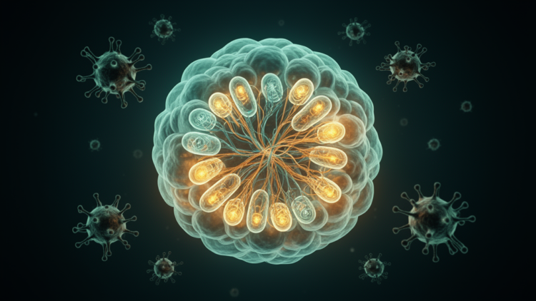 Rewiring the Tumor Engine: How Metabolism Could Become Cancer’s Next Weak Spot