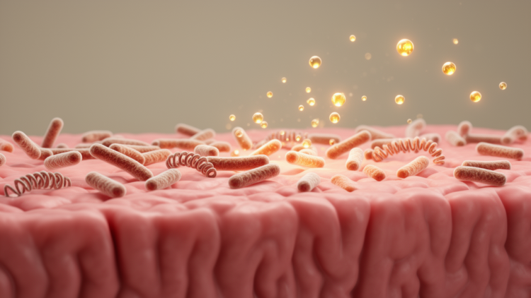 Gut Bacteria and Hormones Linked to Obesity in New Study of Indian Men