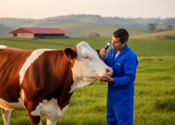 Multiple Bovine Papillomavirus Types Lurk in Esophageal Tumors of Dairy Cows in Southern Brazil