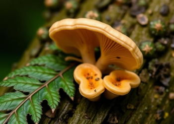 Glucose-Sensing Gene Reveals How a Tree-Killing Fungus Defuses Plant Defenses