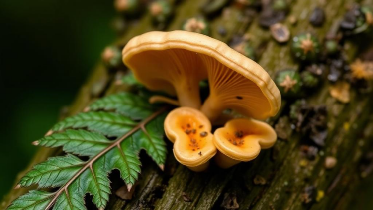 Glucose-Sensing Gene Reveals How a Tree-Killing Fungus Defuses Plant Defenses