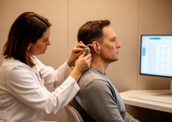 Influence of factors related to electrode array placement on the early speech recognition of cochlear implant recipients with and without functional hearing preservation