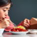AI Scans Chinese Social Media to Reveal Hidden Eating Disorder Struggles