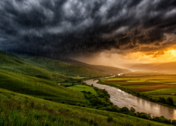 Extreme precipitation trends in Bulgaria in conditions of a warming climate