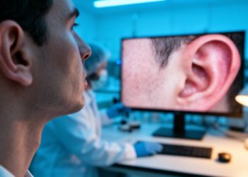 Ears Hold the Key: Hidden Facial Attribute Bias Exposed in DeepFake Detectors