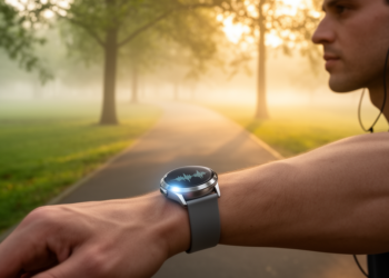 Smart Wearables Move Personalized Health Monitoring Into Everyday Life