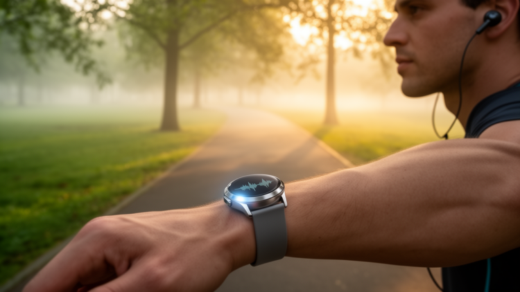 Smart Wearables Move Personalized Health Monitoring Into Everyday Life