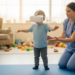 Virtual reality dominates pediatric rehabilitation research, but home-based care lags behind