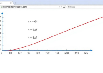 New Browser Tool Turns Regression Math Into Something You Can Actually See