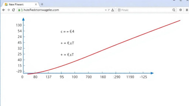 New Browser Tool Turns Regression Math Into Something You Can Actually See