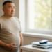 Low Testosterone in Kazakh Men Tied to Obesity and Blood Sugar, National Survey Finds