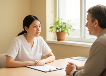 Medical Students Who Met Patients in Treatment Shed Stigma Toward Addiction