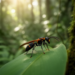 DNA Barcodes and a New Species Reveal Thailand’s Hidden Aulacid Wasps