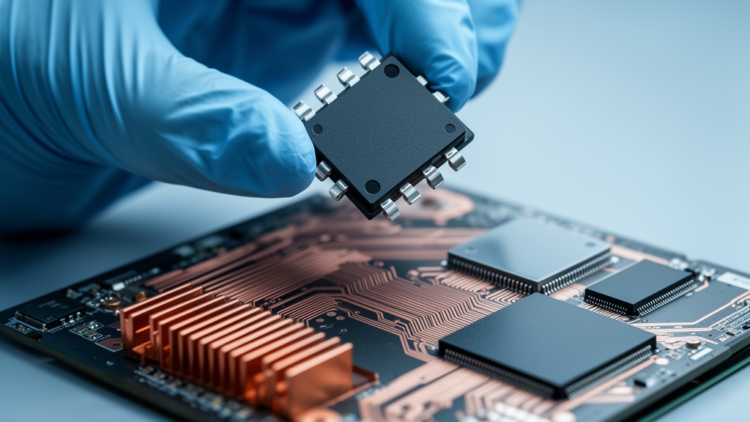 Hybrid Silicon and Silicon Carbide Switches Push Power Converters Toward New Efficiency Record