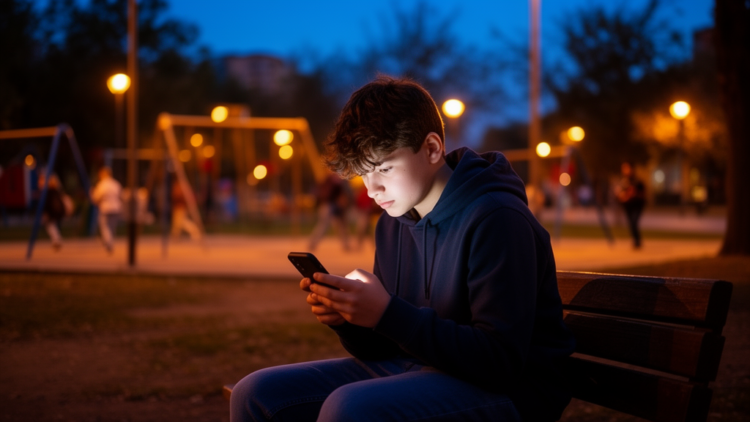 Addiction Risk in Youth Emerges From Reward, Control, and Context, Major Research Collection Finds