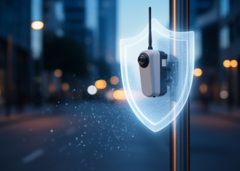 AI Takes the Front Line as Autonomous IoT Devices Face Rising Cyber Threats