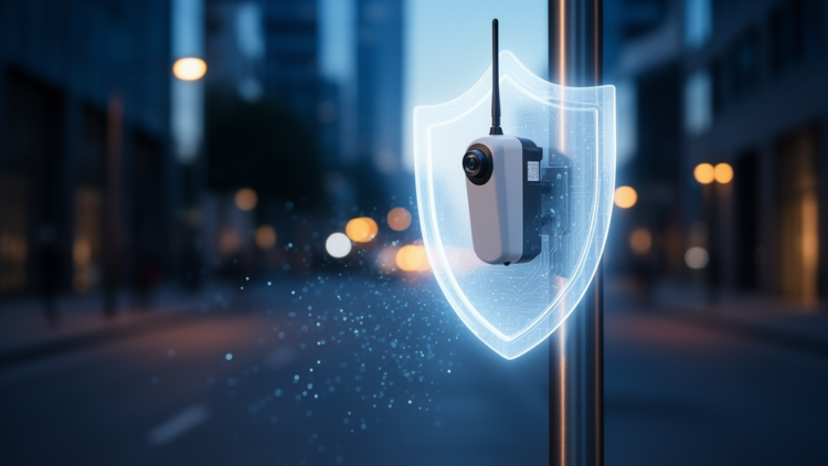 AI Takes the Front Line as Autonomous IoT Devices Face Rising Cyber Threats