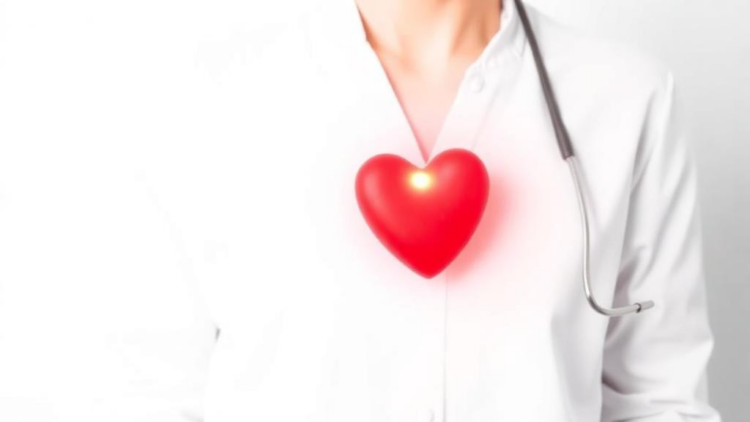 Mount Sinai Wins $2 Million NIH Grant to Launch Global Trial on Heart Attack in Women