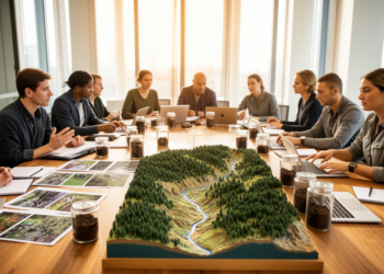 Scientists Unveil Six-Phase Framework to Turn Ecosystem Science into Real Decisions
