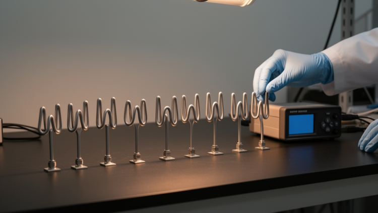 Eight Waveform Shapes and a Doppler System Under Scrutiny: How the Saint-Bonnet Classification Scored