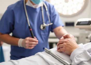 Fast-Track Surgery Protocol Gets Stomach Cancer Patients Home in Days, Trial Shows